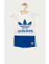 adidas Originals Compleu copii 62-104 cm GD2626 - Pled.ro