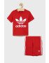 adidas Originals Compleu copii H35556 - Pled.ro