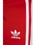 adidas Originals compleu lounge culoarea rosu - Pled.ro