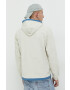 adidas Originals geaca barbati culoarea bej - Pled.ro