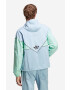 adidas Originals geacă barbati de tranzitie oversize HR8934-BLUDAW/AMB - Pled.ro