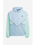 adidas Originals geacă barbati de tranzitie oversize HR8934-BLUDAW/AMB - Pled.ro