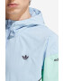 adidas Originals geacă barbati de tranzitie oversize HR8934-BLUDAW/AMB - Pled.ro