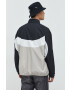 adidas Originals geaca barbati culoarea bej de tranzitie - Pled.ro