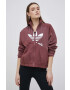 adidas Originals geaca Adicolor HC2023 - Pled.ro