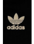 adidas Originals geaca bomber pentru copii culoarea negru - Pled.ro