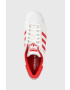 adidas Originals ghete de piele Superstar GZ3741 - Pled.ro