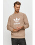 adidas Originals Hanorac de bumbac - Pled.ro