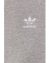 adidas Originals hanorac de bumbac - Pled.ro