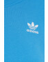 adidas Originals hanorac de bumbac - Pled.ro