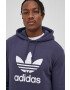 adidas Originals hanorac de bumbac HC4592 - Pled.ro