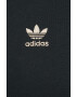 adidas Originals hanorac de bumbac - Pled.ro