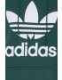 adidas Originals hanorac de bumbac - Pled.ro