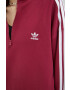 adidas Originals hanorac de bumbac - Pled.ro