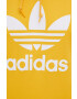 adidas Originals hanorac de bumbac Adicolor HE9499 - Pled.ro