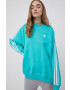 adidas Originals hanorac de bumbac Adicolor HB9531 - Pled.ro