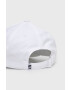 adidas Originals șapcă de baseball din bumbac culoarea alb cu imprimeu FJ2545-WHT/BLK - Pled.ro