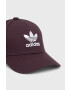 adidas Originals șapcă de baseball din bumbac - Pled.ro