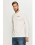 adidas Originals longsleeve femei culoarea roz - Pled.ro