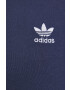 adidas Originals longsleeve Adicolor HE6877 femei culoarea albastru marin - Pled.ro