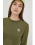 adidas Originals longsleeve Always Original HF2091 - Pled.ro