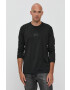 adidas Originals Longsleeve din bumbac H11488 - Pled.ro