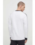 adidas Originals longsleeve din bumbac culoarea alb modelator IA4879-WHITE - Pled.ro