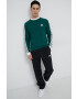 adidas Originals longsleeve din bumbac - Pled.ro