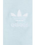 adidas Originals longsleeve din bumbac - Pled.ro