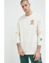 adidas Originals longsleeve din bumbac - Pled.ro