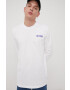 adidas Originals longsleeve din bumbac HT1661 - Pled.ro