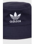 adidas Originals pălărie culoarea bej HM1716-WONWHI - Pled.ro