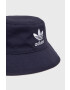 adidas Originals pălărie culoarea bej HM1716-WONWHI - Pled.ro