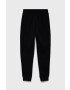 adidas Originals Pantaloni copii H32406 culoarea negru material neted - Pled.ro