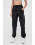 adidas Originals pantaloni de trening culoarea negru modelator - Pled.ro