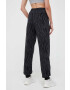 adidas Originals pantaloni de trening culoarea negru modelator - Pled.ro