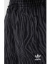 adidas Originals pantaloni de trening culoarea negru modelator - Pled.ro