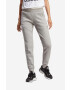 adidas Originals pantaloni de trening femei culoarea gri neted IA6460-MGREYH - Pled.ro