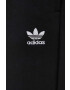 adidas Originals pantaloni de trening culoarea negru neted - Pled.ro