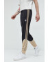 adidas Originals pantaloni de trening femei neted - Pled.ro