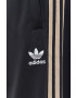 adidas Originals pantaloni de trening femei neted - Pled.ro