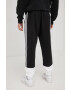 adidas Originals pantaloni de trening HC2082 barbati culoarea negru modelator - Pled.ro