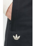 adidas Originals pantaloni de trening culoarea negru cu imprimeu - Pled.ro