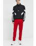 adidas Originals pantaloni de trening - Pled.ro