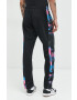 adidas Originals pantaloni de trening culoarea negru modelator - Pled.ro