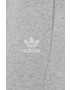 adidas Originals pantaloni de trening culoarea gri cu imprimeu IA4795-grey - Pled.ro