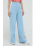 adidas Originals pantaloni de trening modelator - Pled.ro