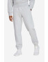 adidas Originals pantaloni de trening culoarea gri neted HB7503-grey - Pled.ro