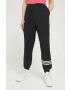 adidas Originals pantaloni de trening culoarea negru cu imprimeu IB7321-black - Pled.ro