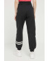 adidas Originals pantaloni de trening culoarea negru cu imprimeu IB7321-black - Pled.ro